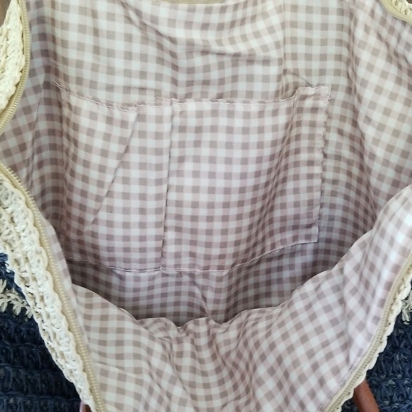 Spring tote - Picture 4 of 6